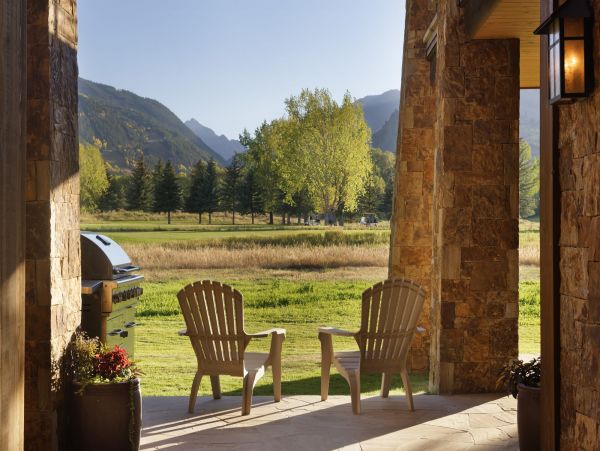 Aspen Home 987537