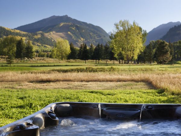 Aspen Home 987537