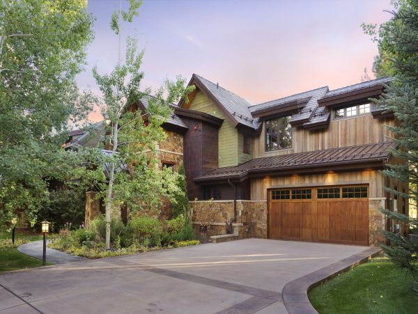 Aspen Home 987537