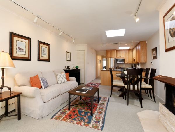 Aspen Home 987538