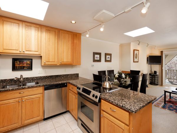 Aspen Home 987538