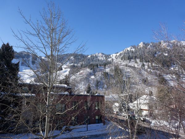 Aspen Home 987538