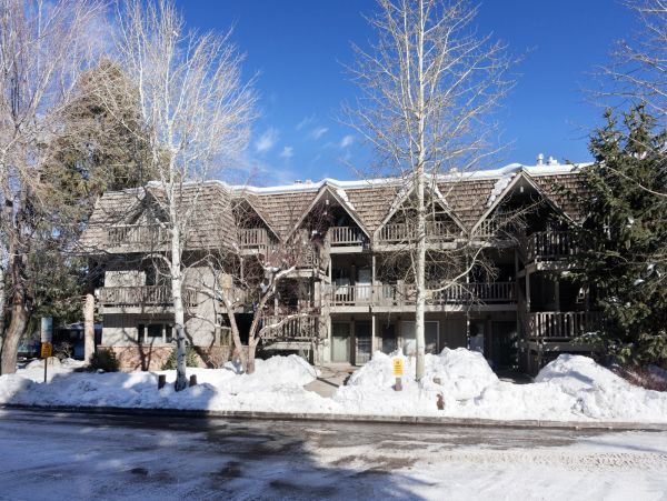 Aspen Home 987538