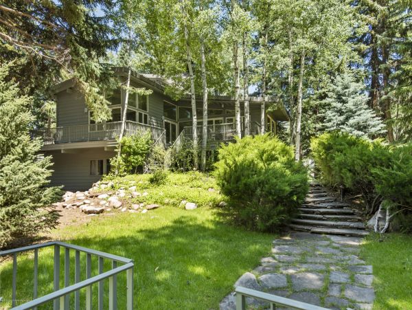 Aspen Home 987539