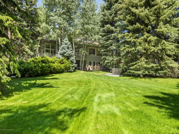 Aspen Home 987539