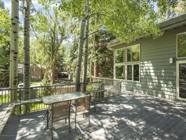 Aspen Home 987539