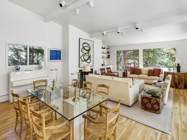 Aspen Home 987539