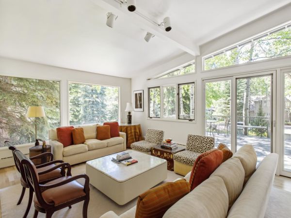 Aspen Home 987539
