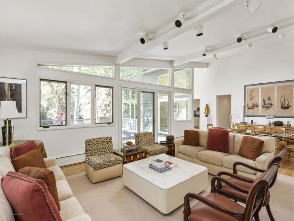 Aspen Home 987539