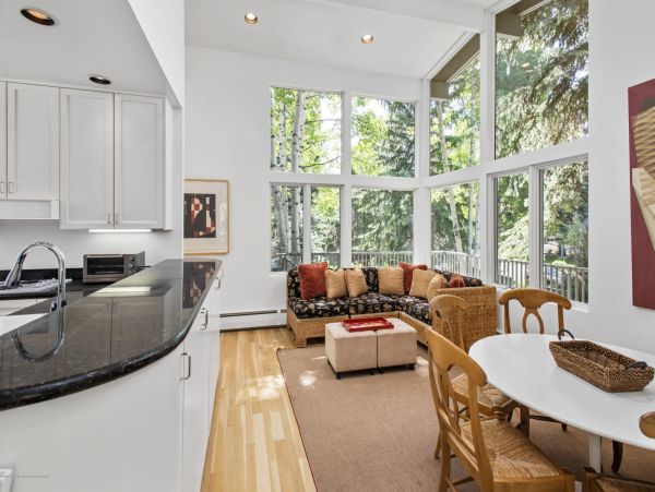 Aspen Home 987539