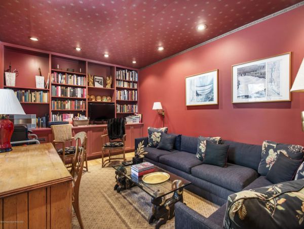 Aspen Home 987539