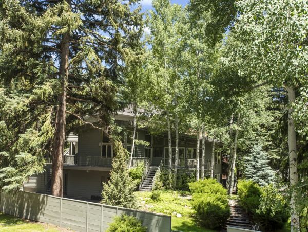 Aspen Home 987539