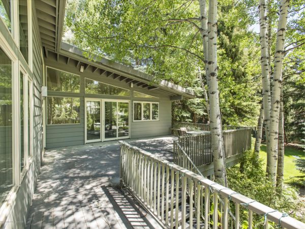 Aspen Home 987539