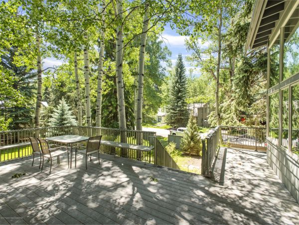 Aspen Home 987539