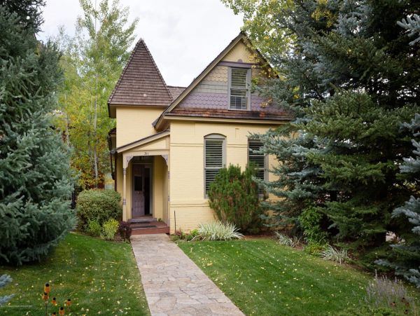 Aspen Home 987540