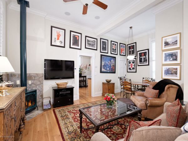 Aspen Home 987540