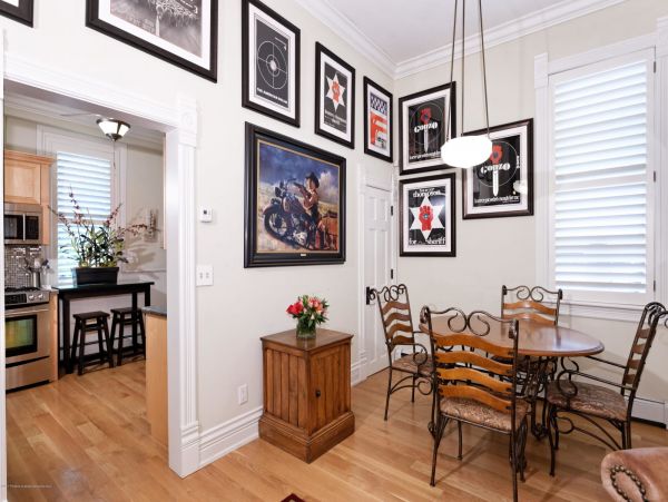 Aspen Home 987540