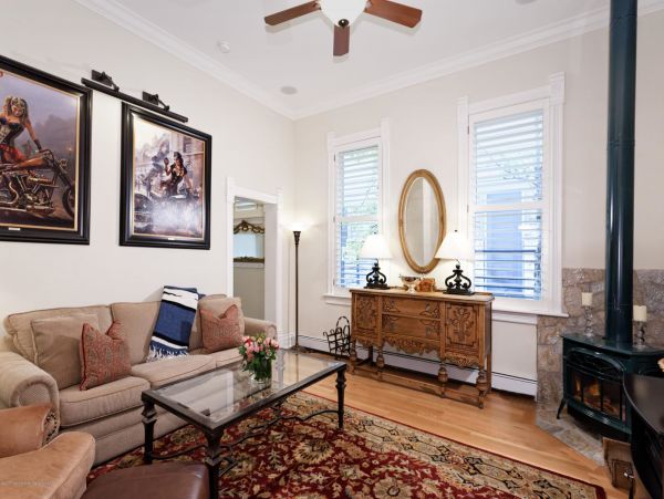 Aspen Home 987540
