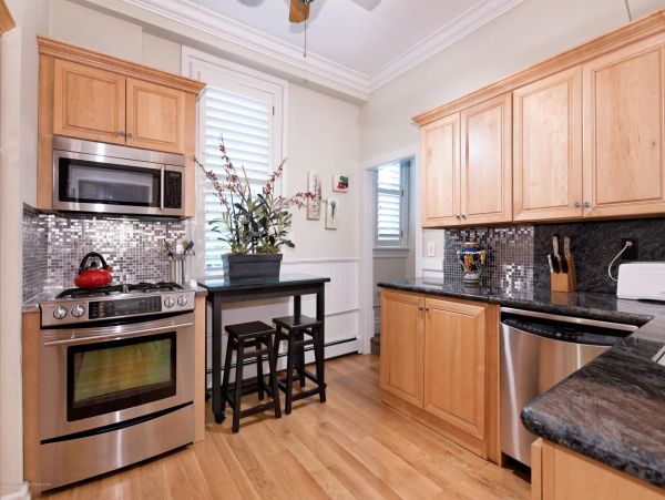 Aspen Home 987540