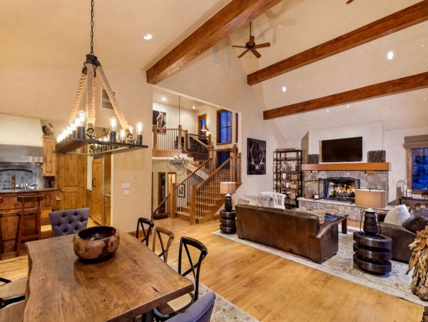 Aspen Home 987541