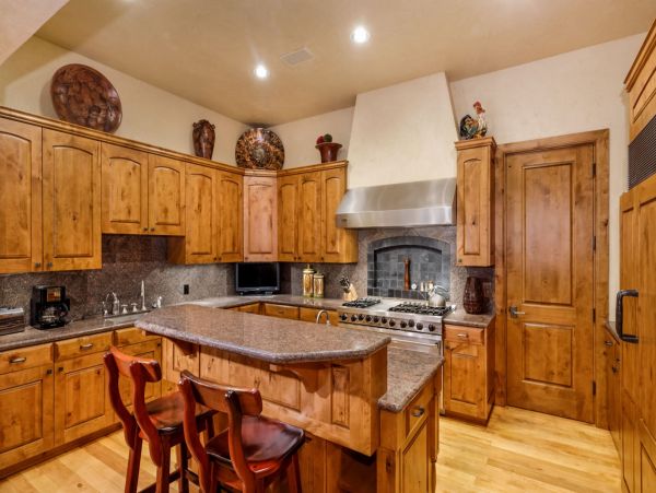 Aspen Home 987541