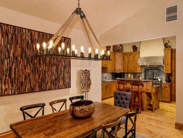 Aspen Home 987541