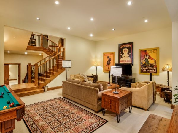 Aspen Home 987541