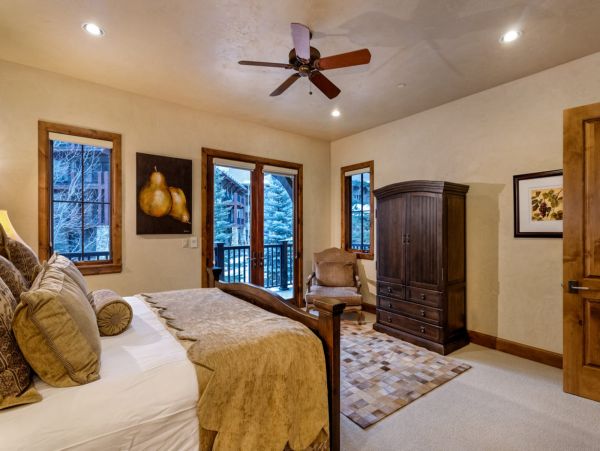 Aspen Home 987541