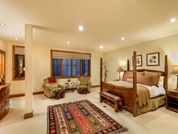 Aspen Home 987541