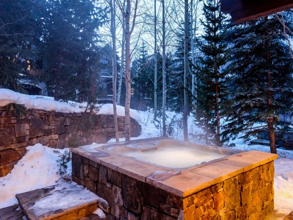 Aspen Home 987541