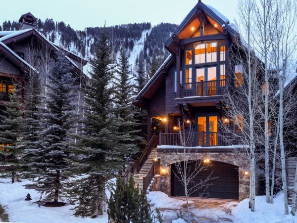 Aspen Home 987541