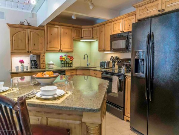 Aspen Home 987542