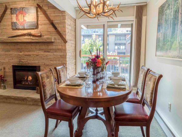 Aspen Home 987542