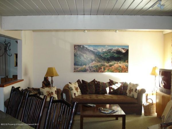 Aspen Home 987542