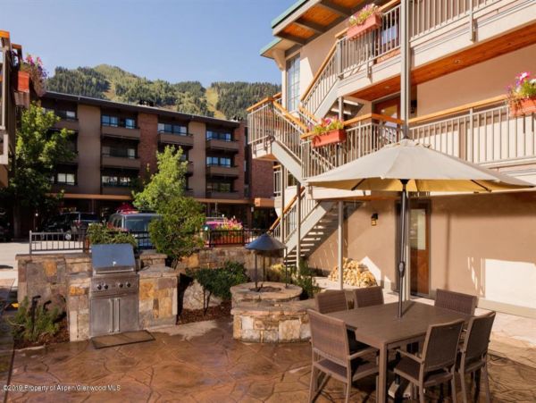 Aspen Home 987542