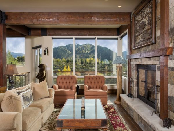 Aspen Home 987543