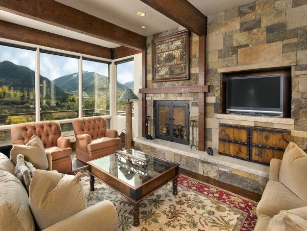 Aspen Home 987543