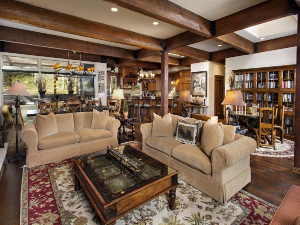 Aspen Home 987543