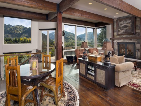 Aspen Home 987543