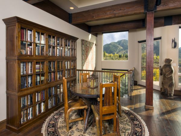 Aspen Home 987543