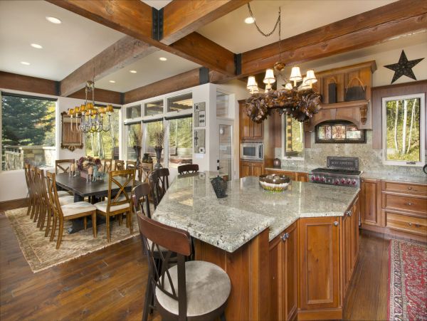 Aspen Home 987543