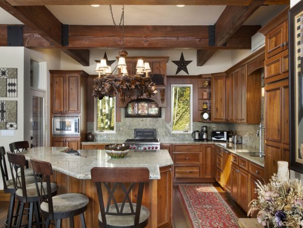 Aspen Home 987543