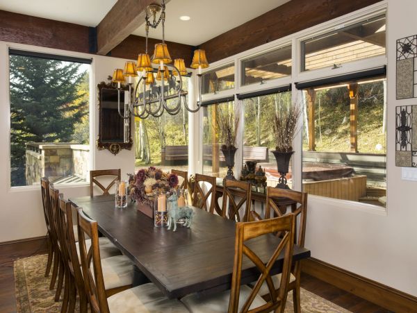 Aspen Home 987543