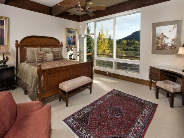 Aspen Home 987543