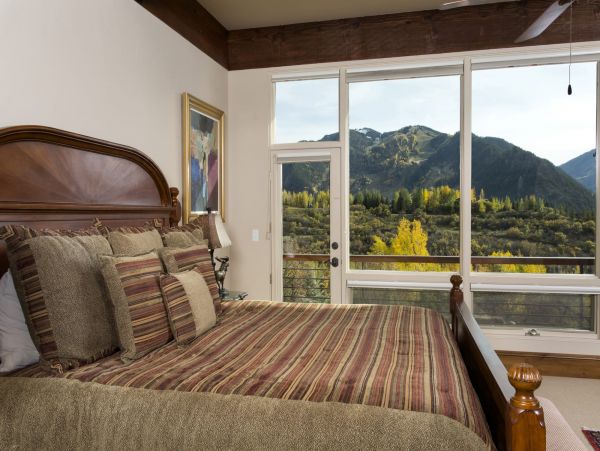 Aspen Home 987543