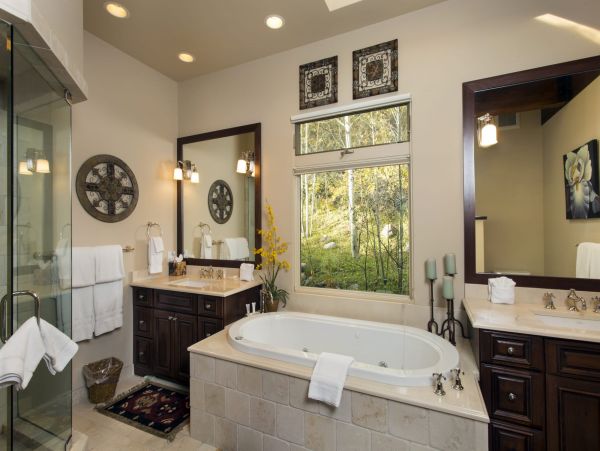 Aspen Home 987543