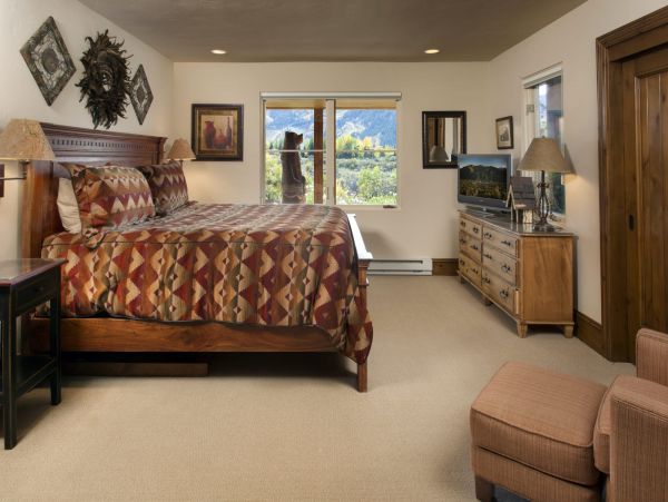 Aspen Home 987543