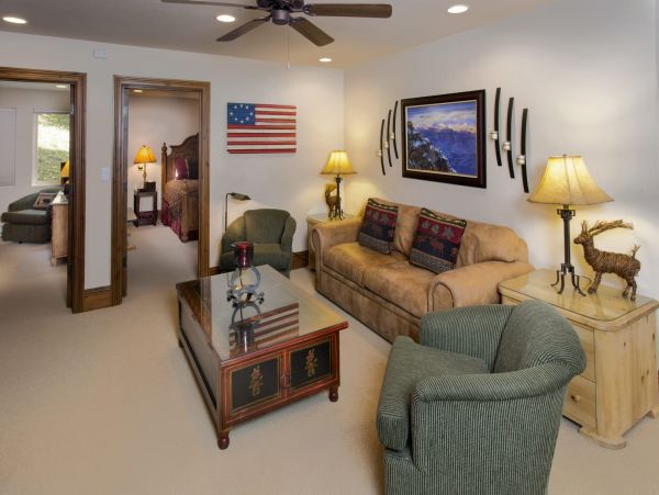 Aspen Home 987543