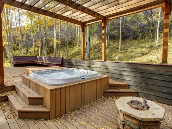 Aspen Home 987543
