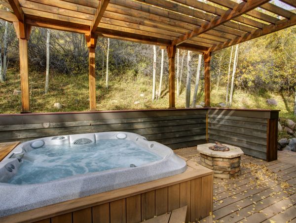 Aspen Home 987543